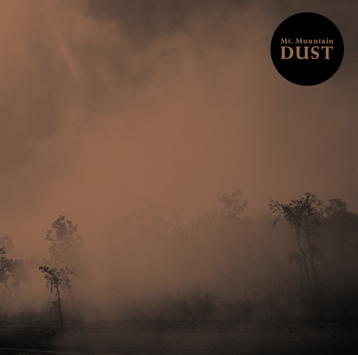 Mt. Mountain – Dust
