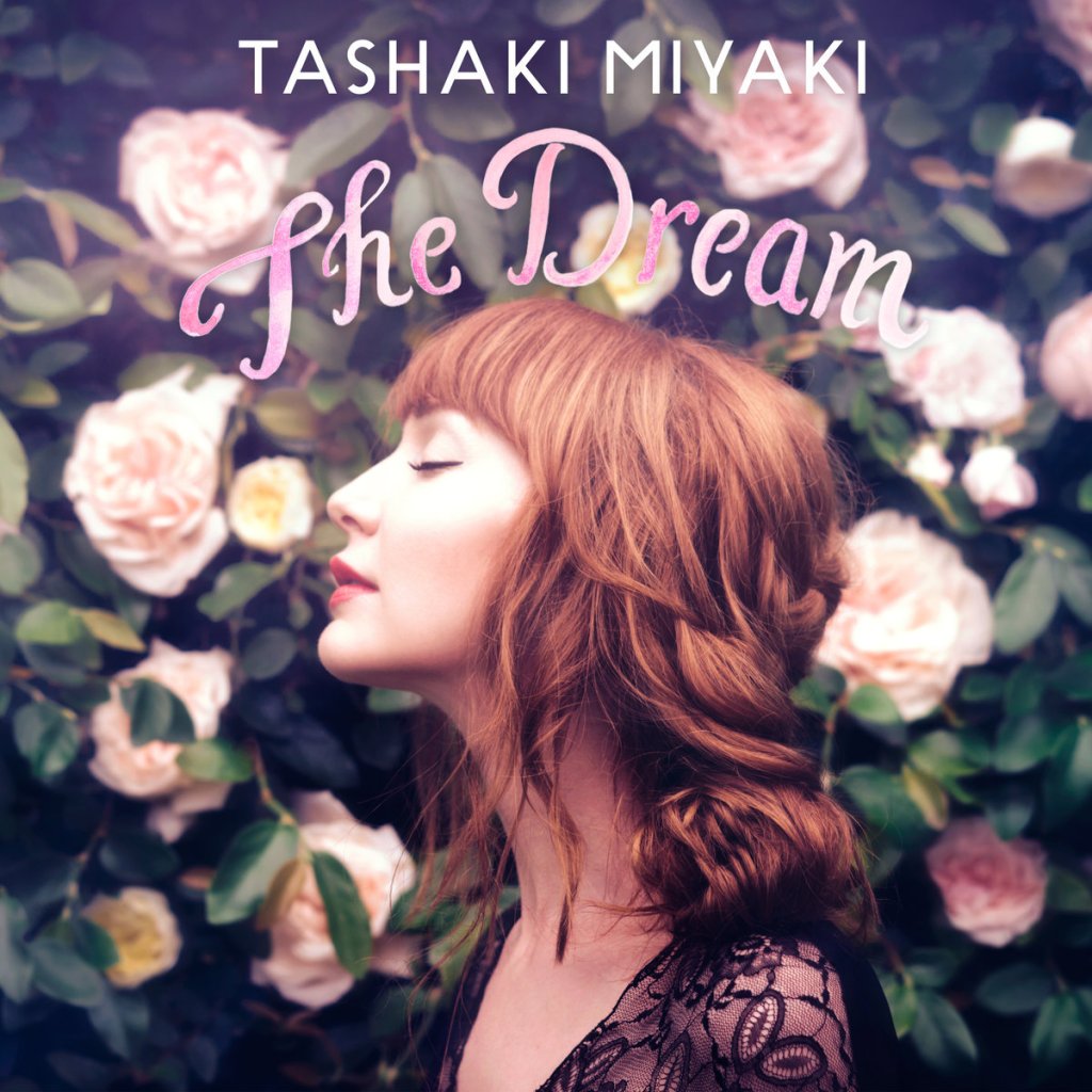 Now Playing: Tashaki&nbsp;Miyaki