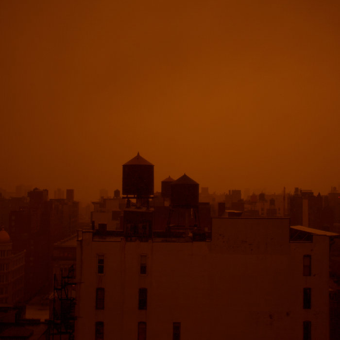 Ghost Funk Orchestra- Night Walker and Death&nbsp;Waltz