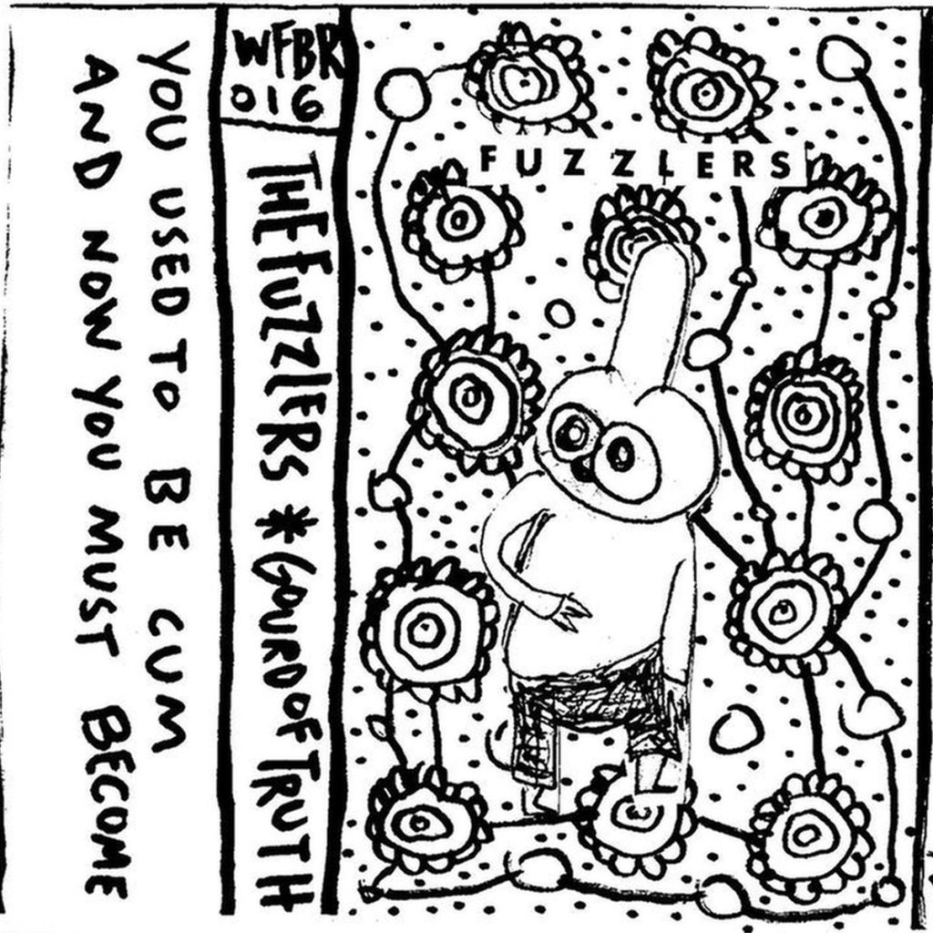The Fuzzlers – Gourd of&nbsp;Truth