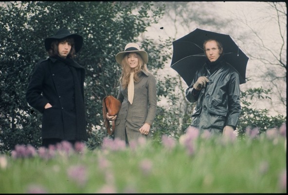 Fall Flashback Folk Fridays: Jade- Fly on&nbsp;Strangewings