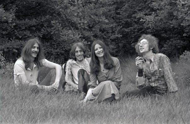 Fall Flashback Folk Friday: Shelagh&nbsp;McDonald