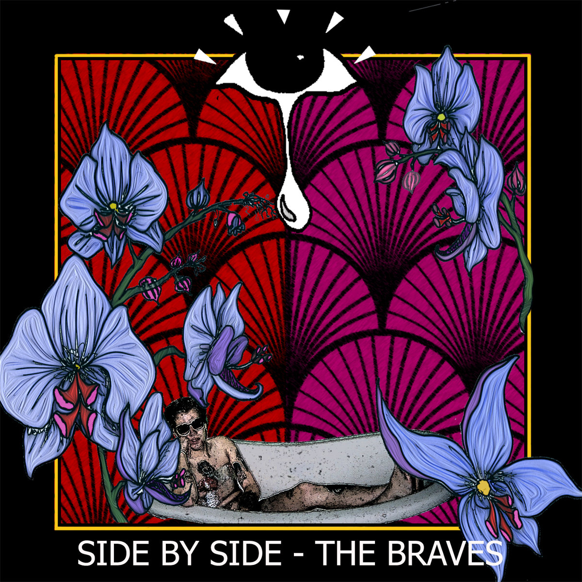 The Braves- Side by Side [Indie Rock]