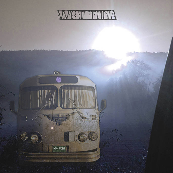 Wet Tuna – Livin’ The Die [Psychedelic Rock/Jam/Experimental Folk]