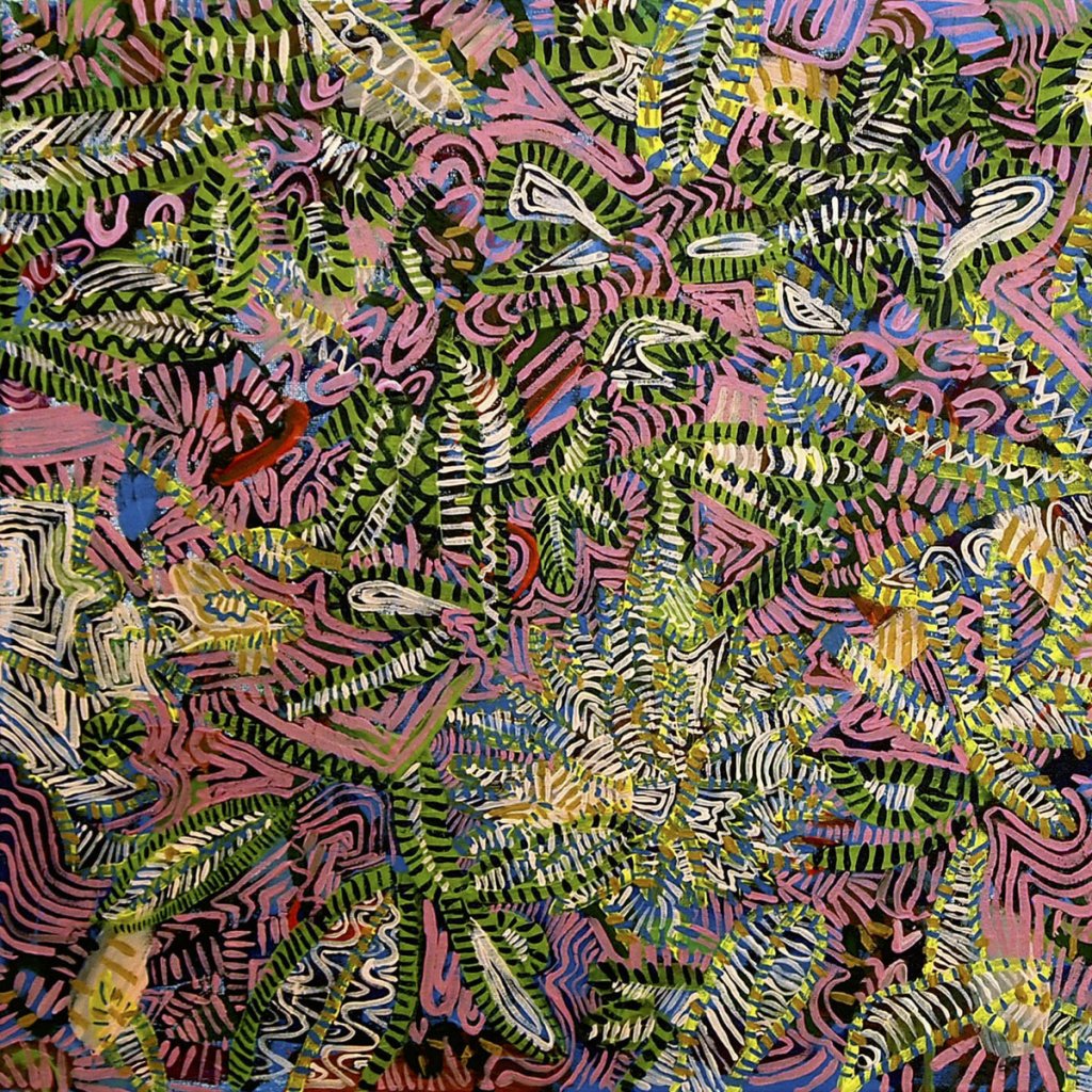 New Aura – New Aura [Psychedelic Rock/Acid Rock/Garage&nbsp;Rock]