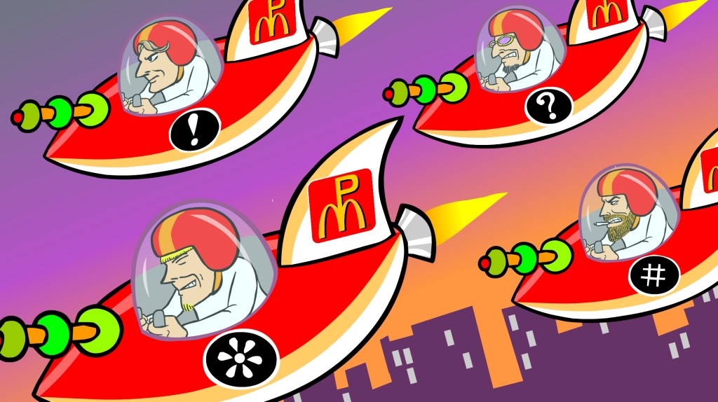 The Prefab Messiahs – Psychsploitation Today: The Video&nbsp;Album