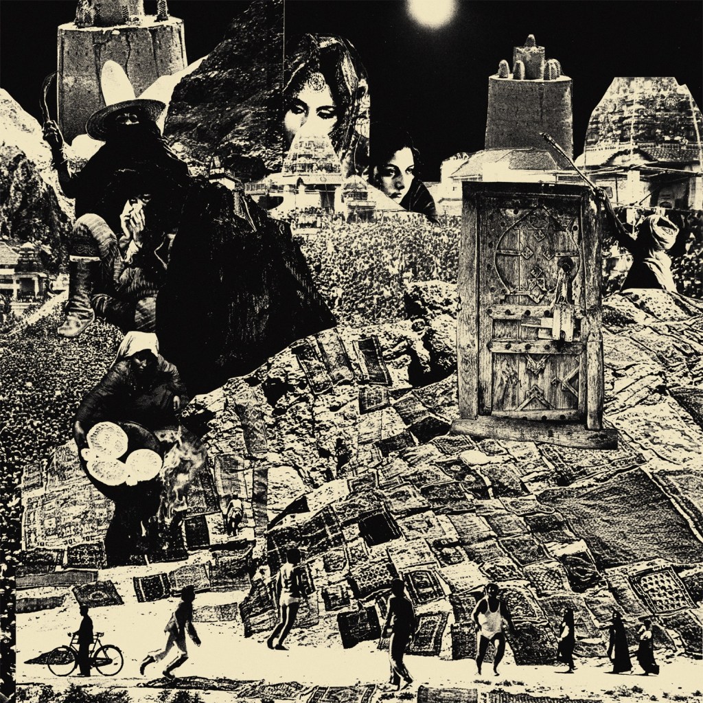 The Myrrors –&nbsp;Borderlands