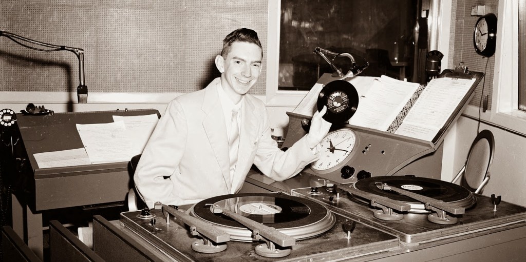 Record Crates United: Now Playing (Episode&nbsp;1)