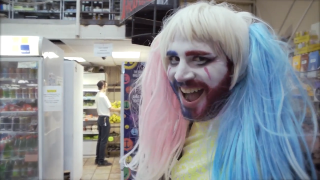 “La Babaduka” by Nebula&nbsp;Rosa