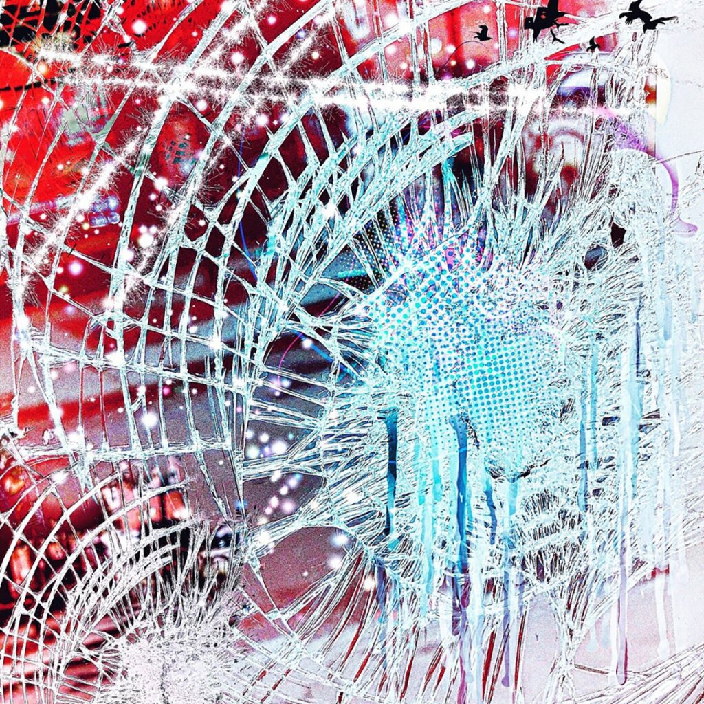 Violet Nox – Twin&nbsp;Flame