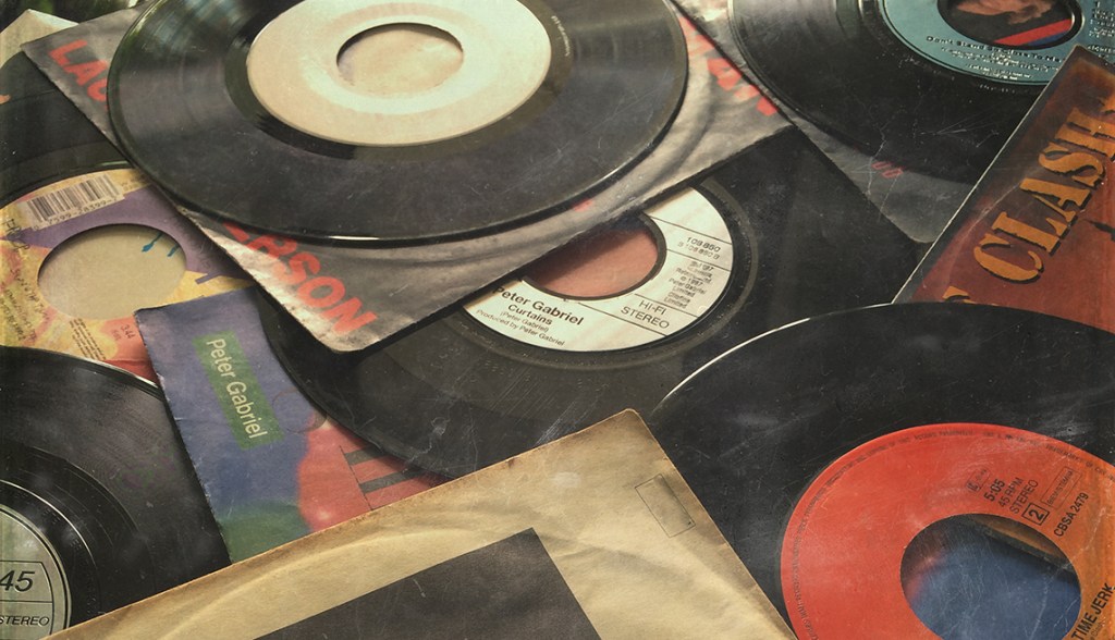 March Roundup (Part&nbsp;1)