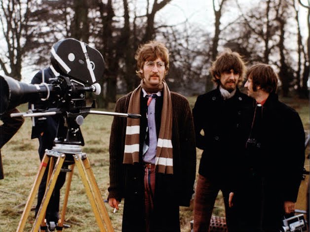 The World of Promo Films (Part&nbsp;1)