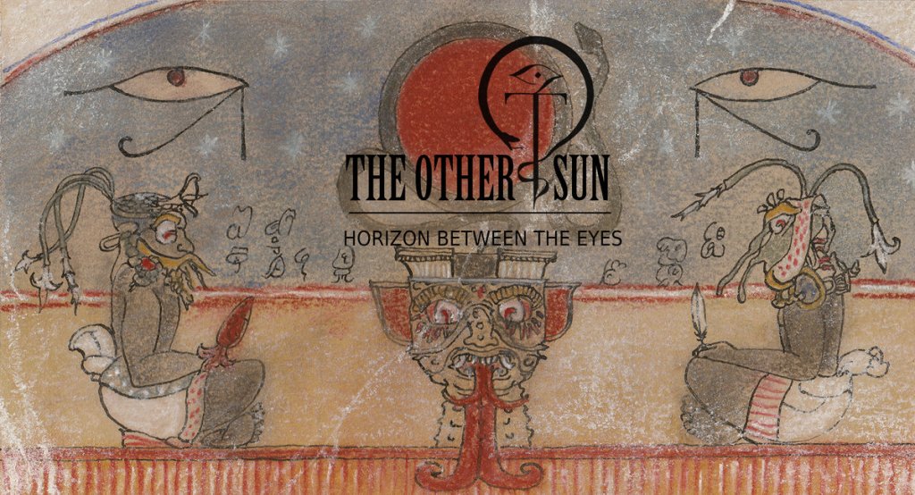 The Other Sun – Horizon Between The&nbsp;Eyes