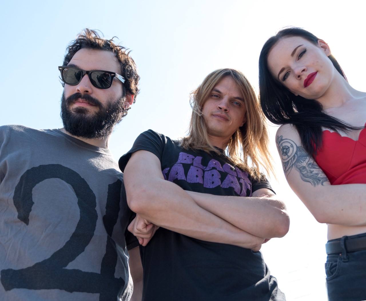 Neverlanded – Fluffy Unicorns United