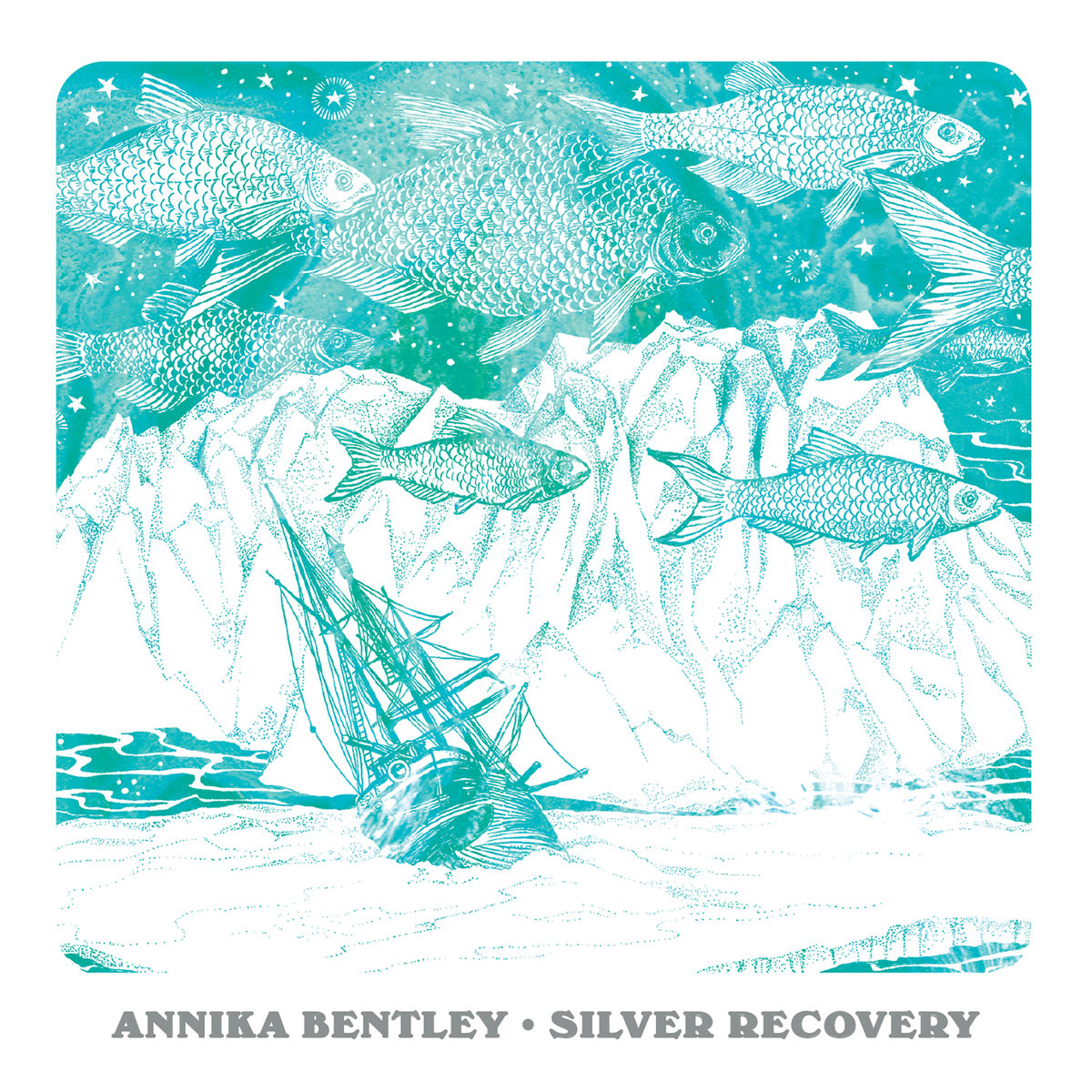 Annika Bentley – Silver Recovery