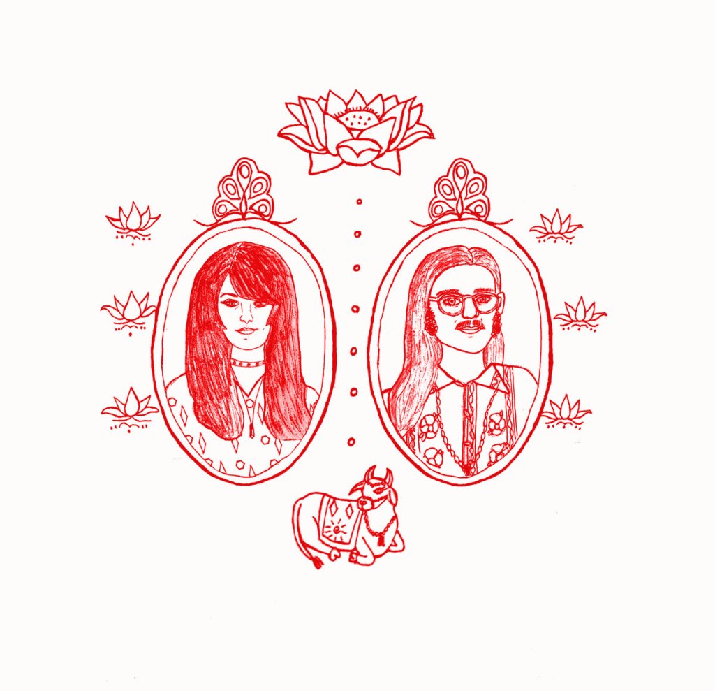 May Roundup: Ash & Herb, Steve Gunn & Harmonica&nbsp;Lewinski