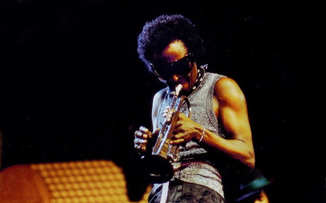 Happy Birthday to Miles Davis, Levon Helm and Jaki&nbsp;Liebezeit
