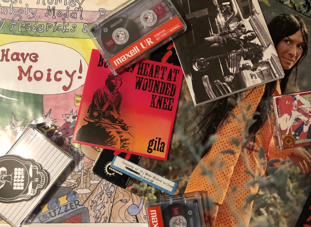 The Record Crates Mixtape: Episode 2 on Dunebuggyradio.com 5/26 +&nbsp;5/27