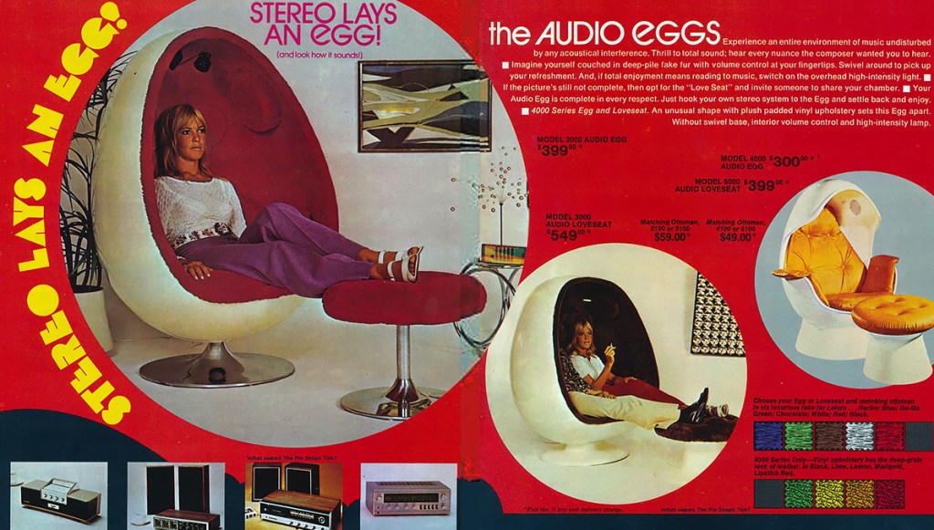 June Roundup: Mothra, The Mad Doctors, Rose City Band and&nbsp;More