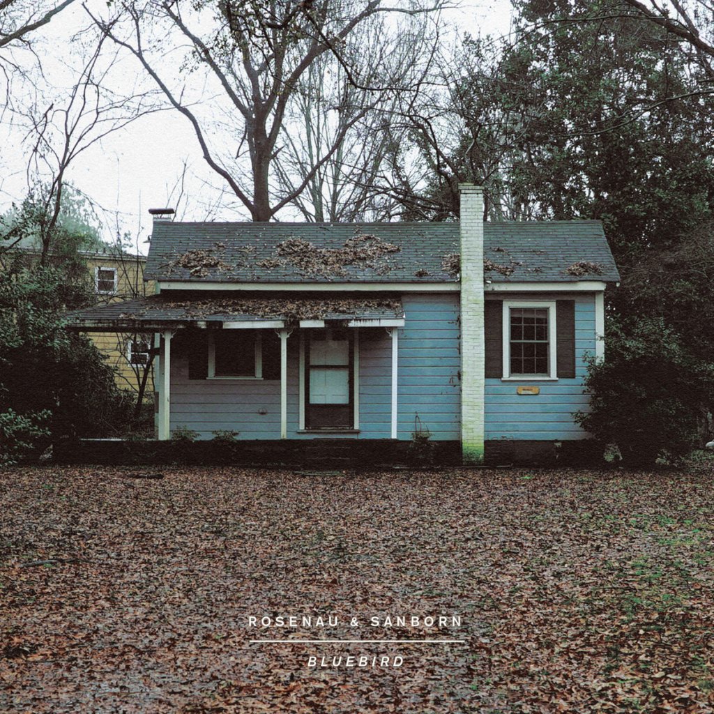 Rosenau & Sanborn –&nbsp;Bluebird