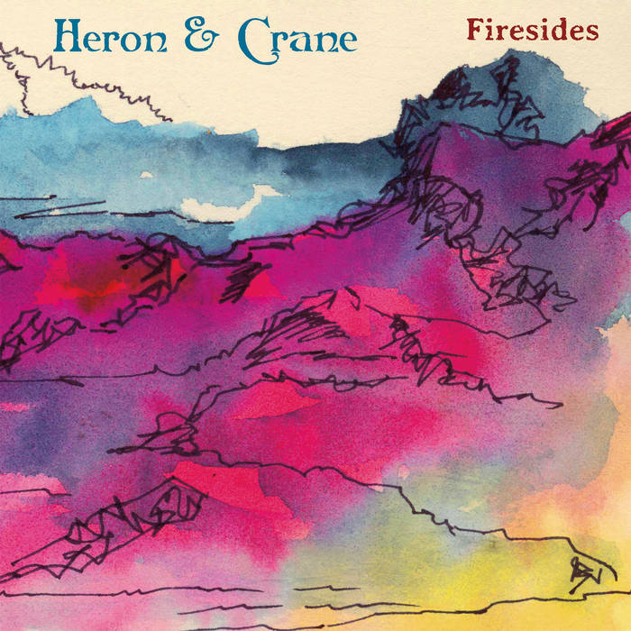 Heron & Crane –&nbsp;Firesides