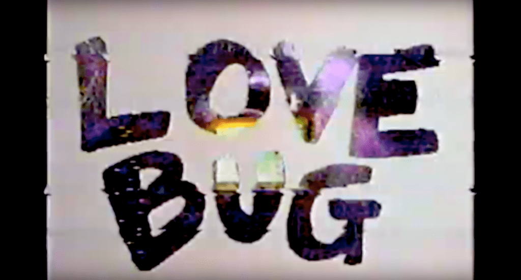 Silver Machine –&nbsp;Lovebug