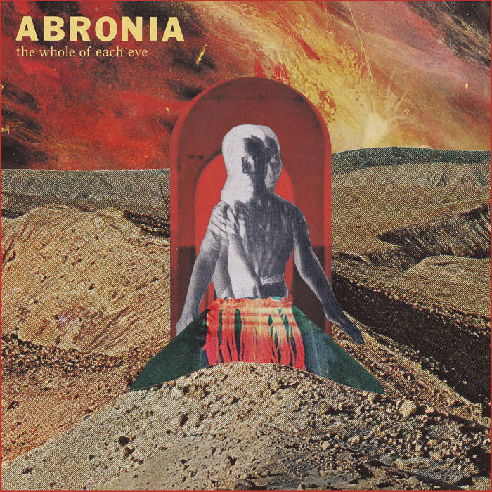 Abronia – The Whole of Each&nbsp;Day