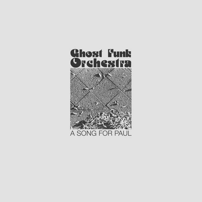 Now Playing: Seth Applebaum and The World of Ghost Funk&nbsp;Orchestra