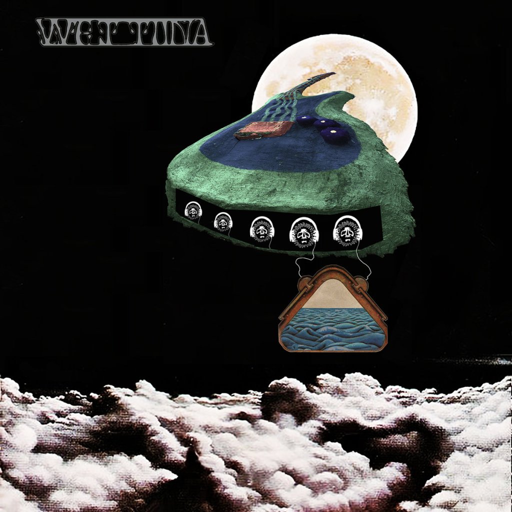 Wet Tuna – Water&nbsp;Weird