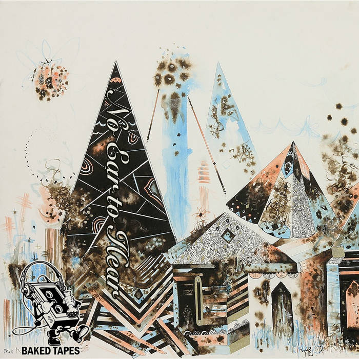 Prana Crafter and ragenap – No Ear to&nbsp;Hear