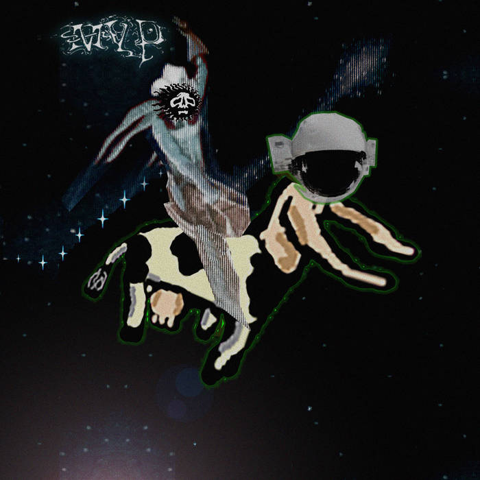 Matt Valentine –&nbsp;Preserves