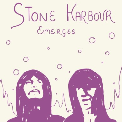 OSR078 STONE HARBOUR LP