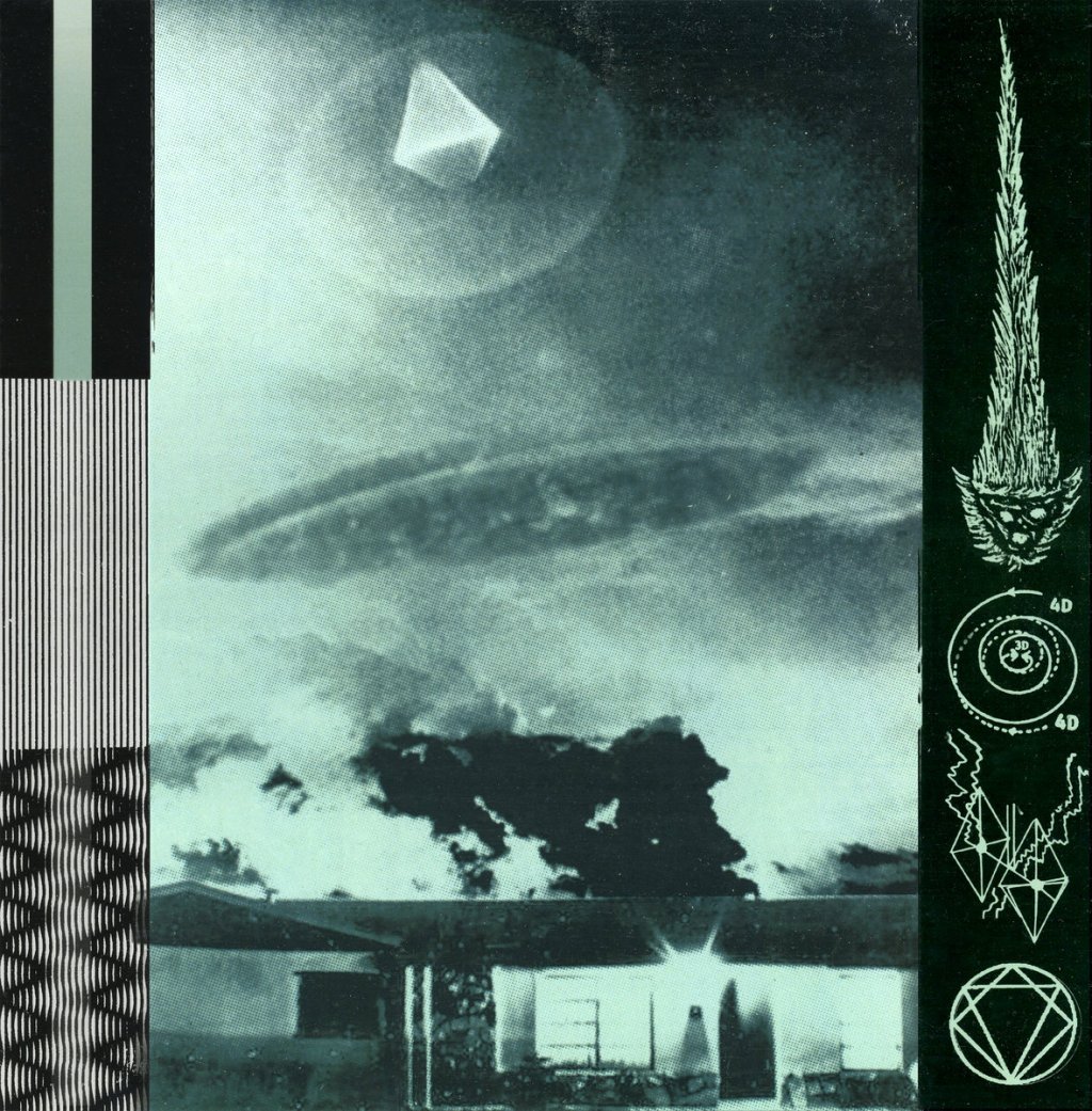 Million Brazilians – Urban Fossickated&nbsp;Octave