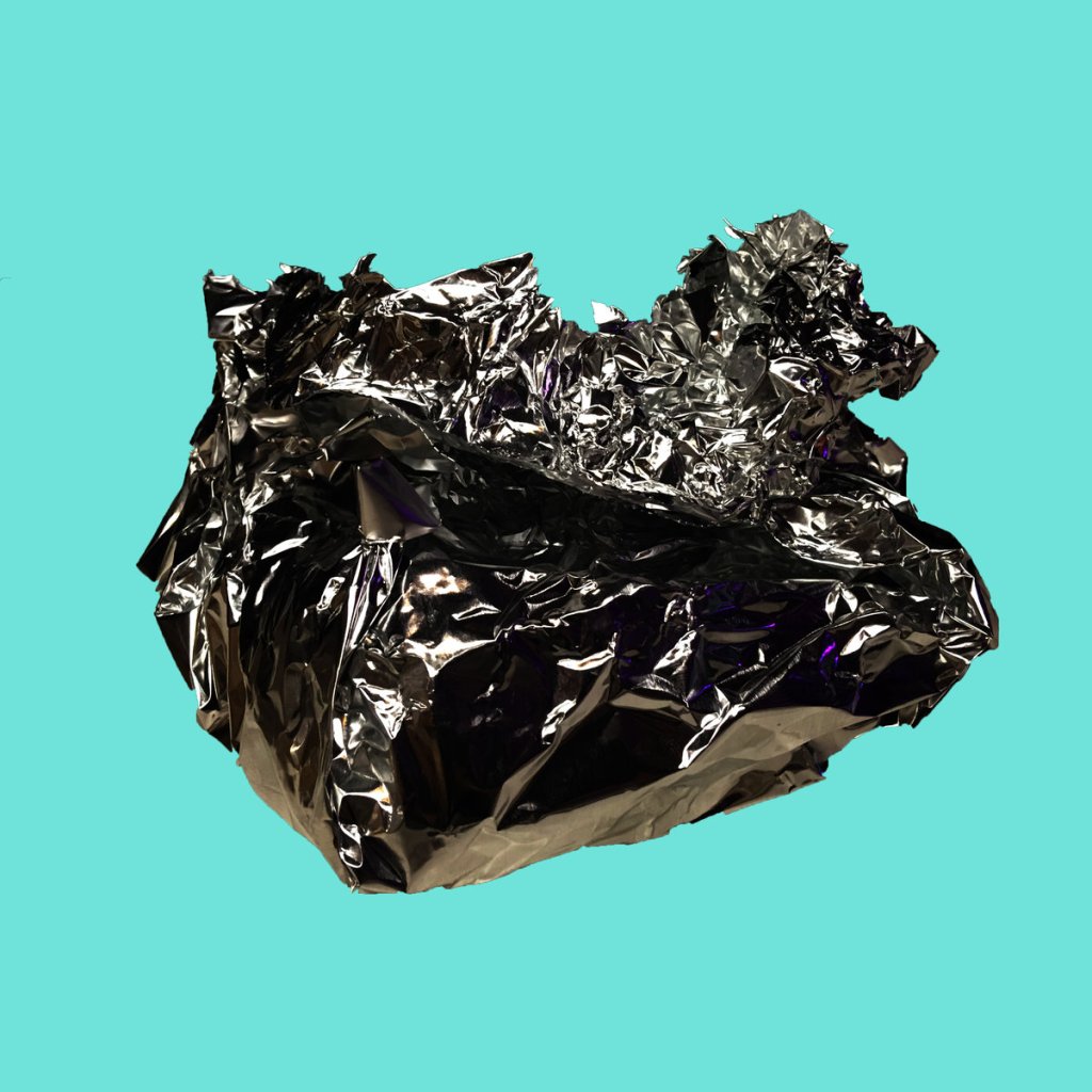 Primary Mystical Experience – Space&nbsp;Dust