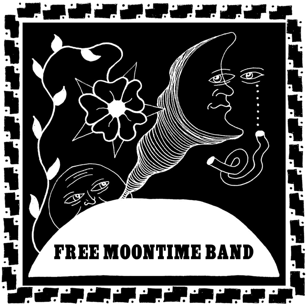 Free Moontime Band&nbsp;-FTMB