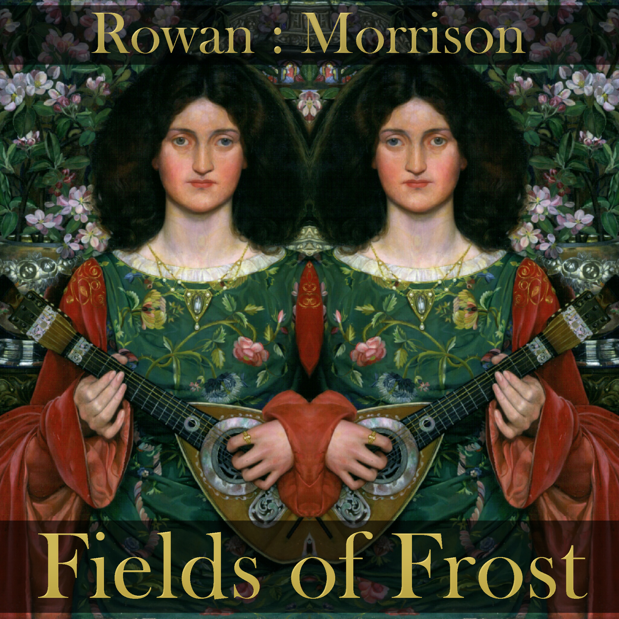 Rowan : Morrison – Fields of Frost