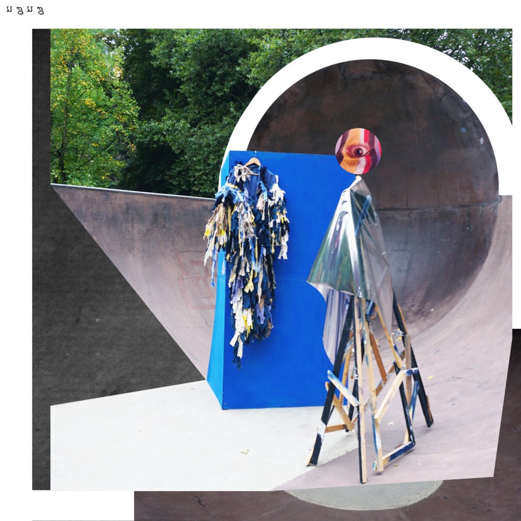 The Choppy Bumpy Peaches – Gugu&nbsp;(video)