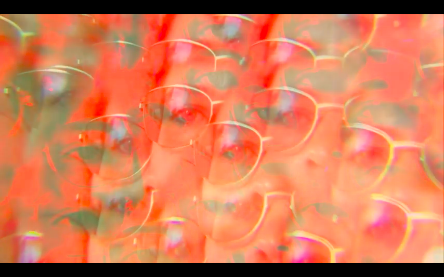 Premiere: Dire Wolves – “Myriads” Video