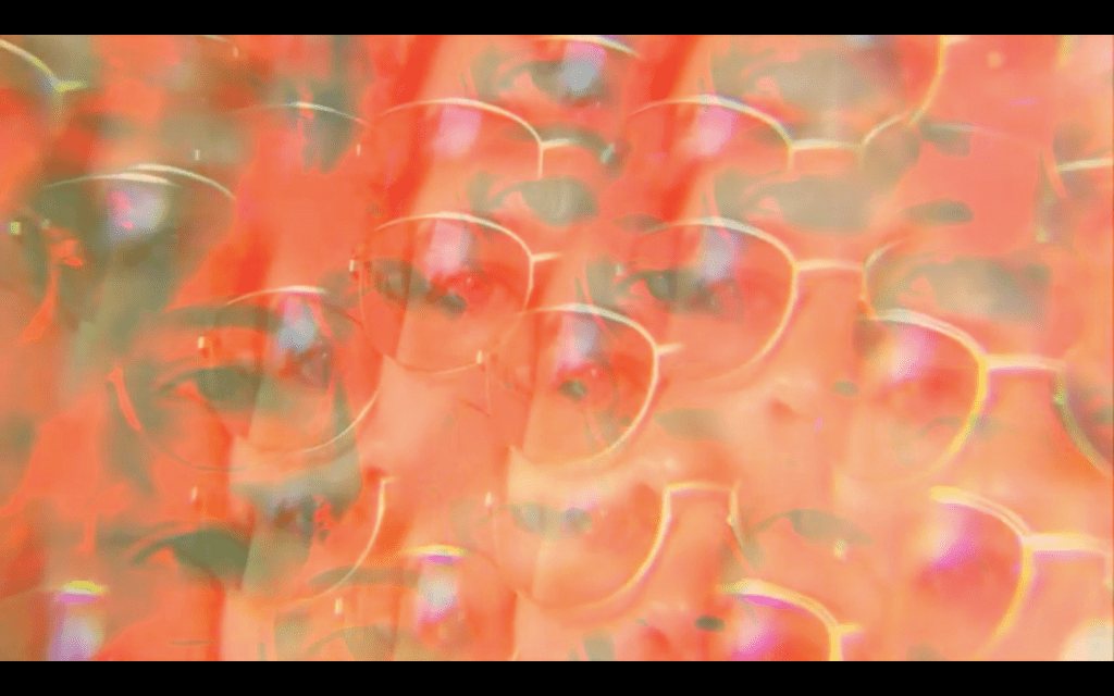 Premiere: Dire Wolves – “Myriads” Video