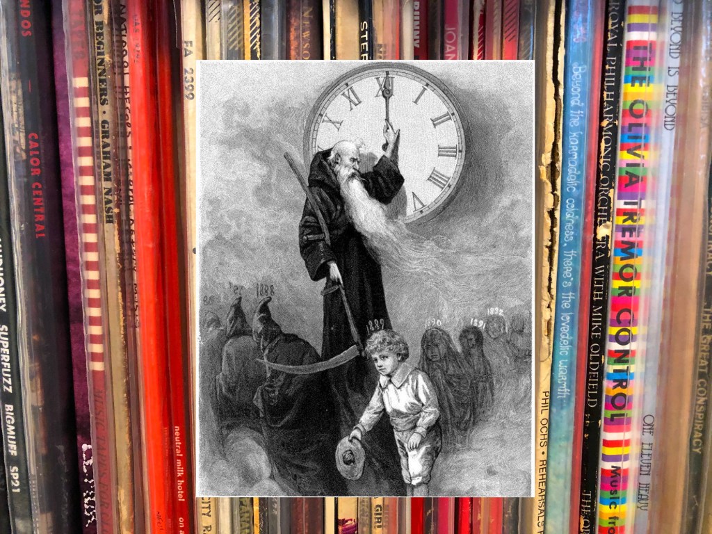 RCU’s Top 100 Albums of the&nbsp;2010’s