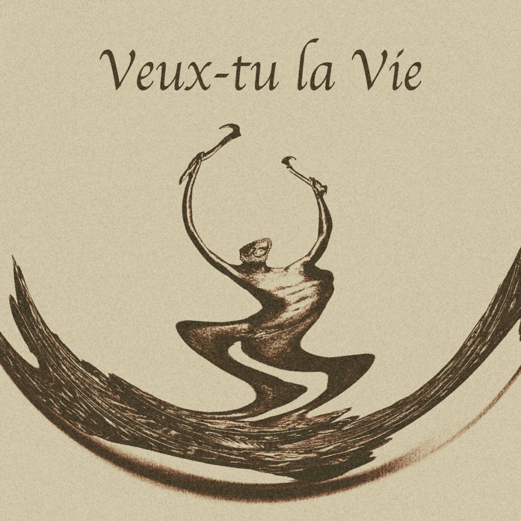 Single Premiere: “Rêve d’une Femme” by Alien&nbsp;Lizard