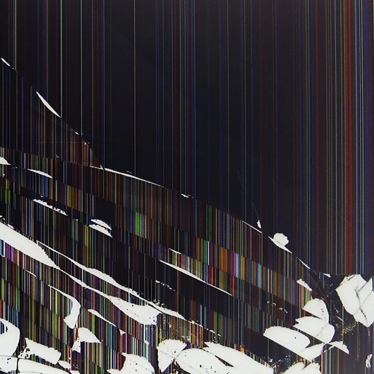 Magnetic Ghost – Pixels