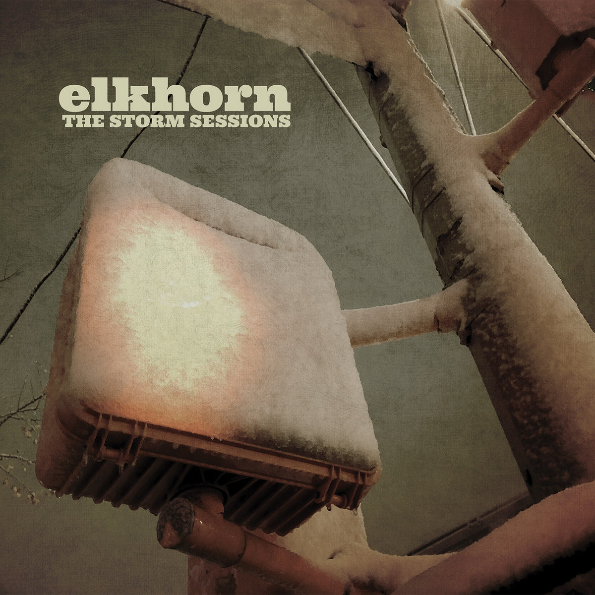 Elkhorn – The Storm Sessions