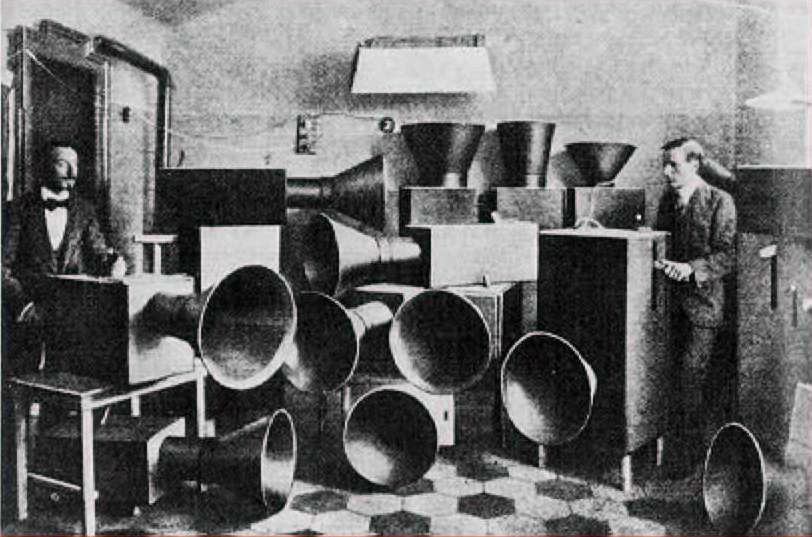 February 2020 Roundup