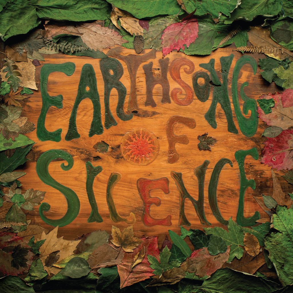 Wax Machine – Earthsong of&nbsp;Silence