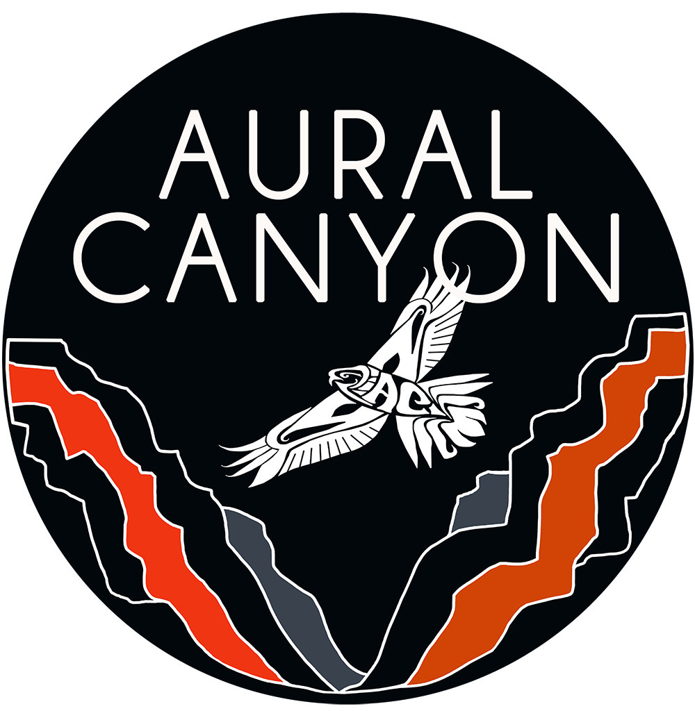 Chill Out with Aural Canyon Records