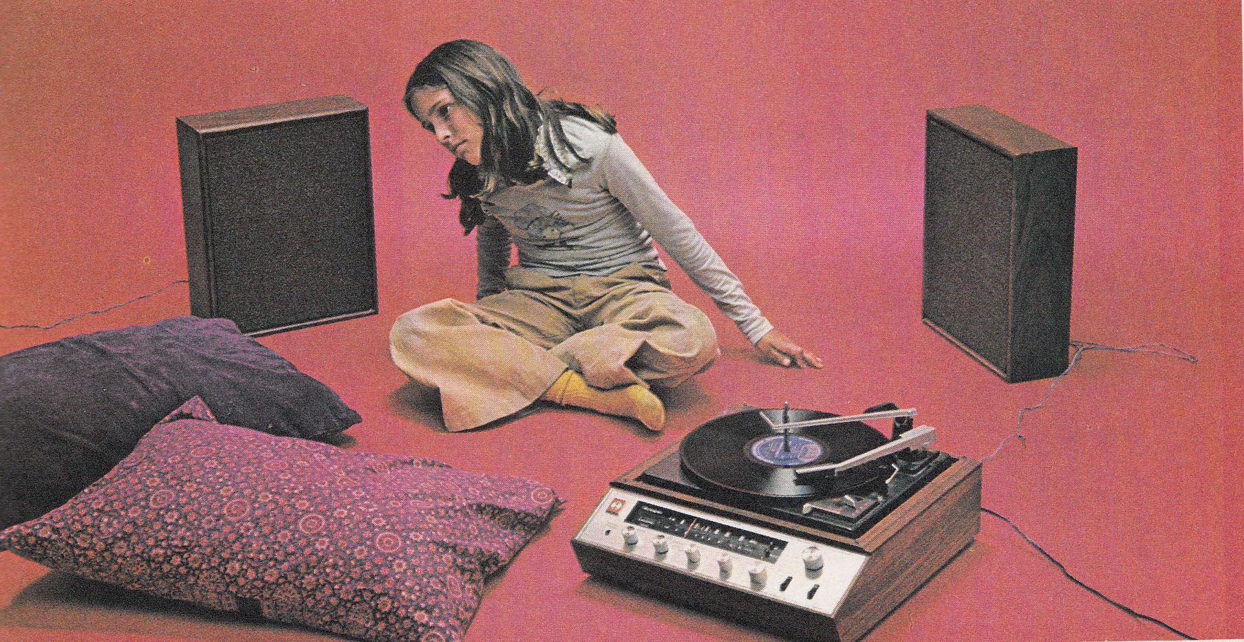 The Record Crates United Mixtape #22