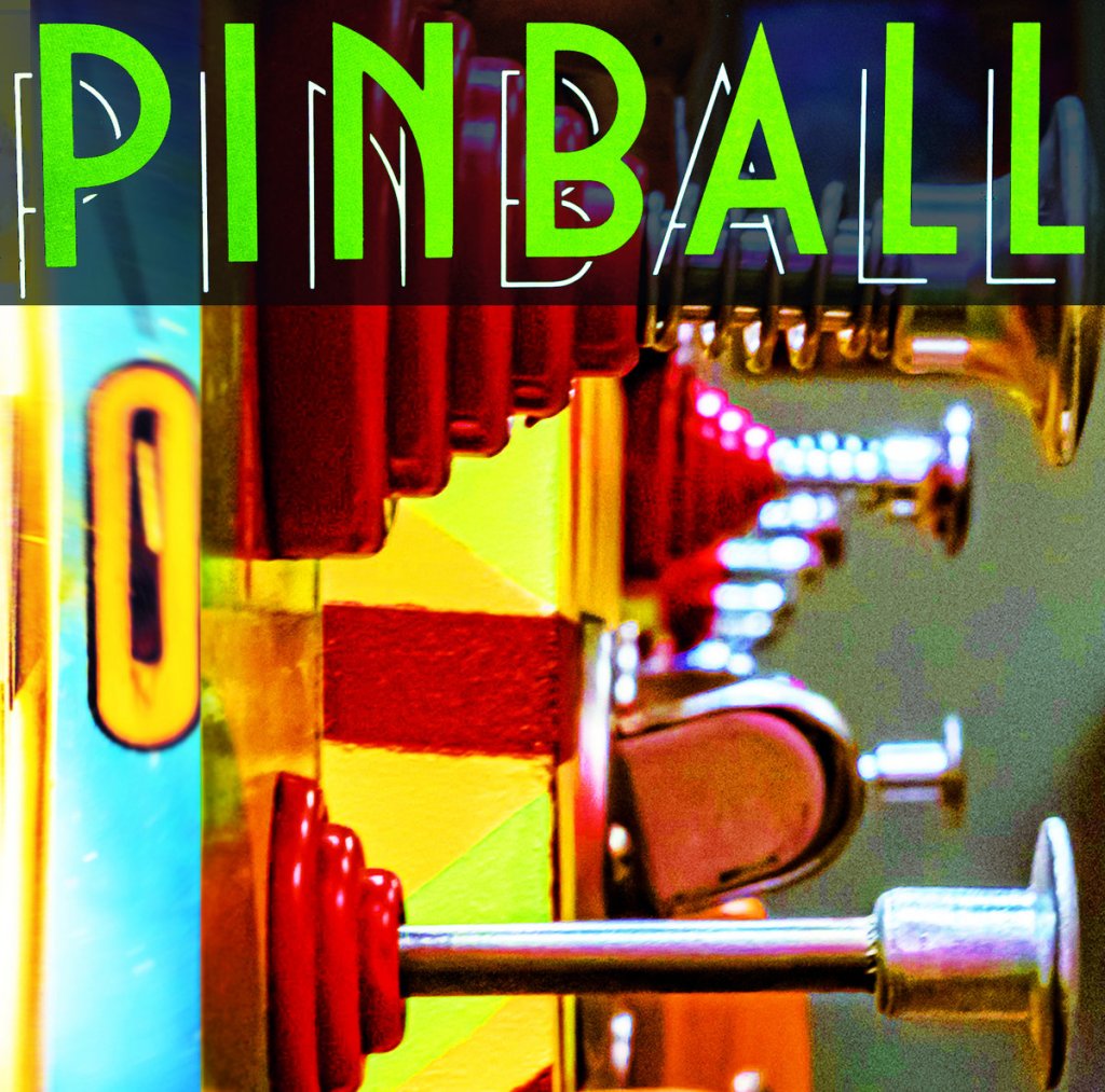 Pinball – S/T