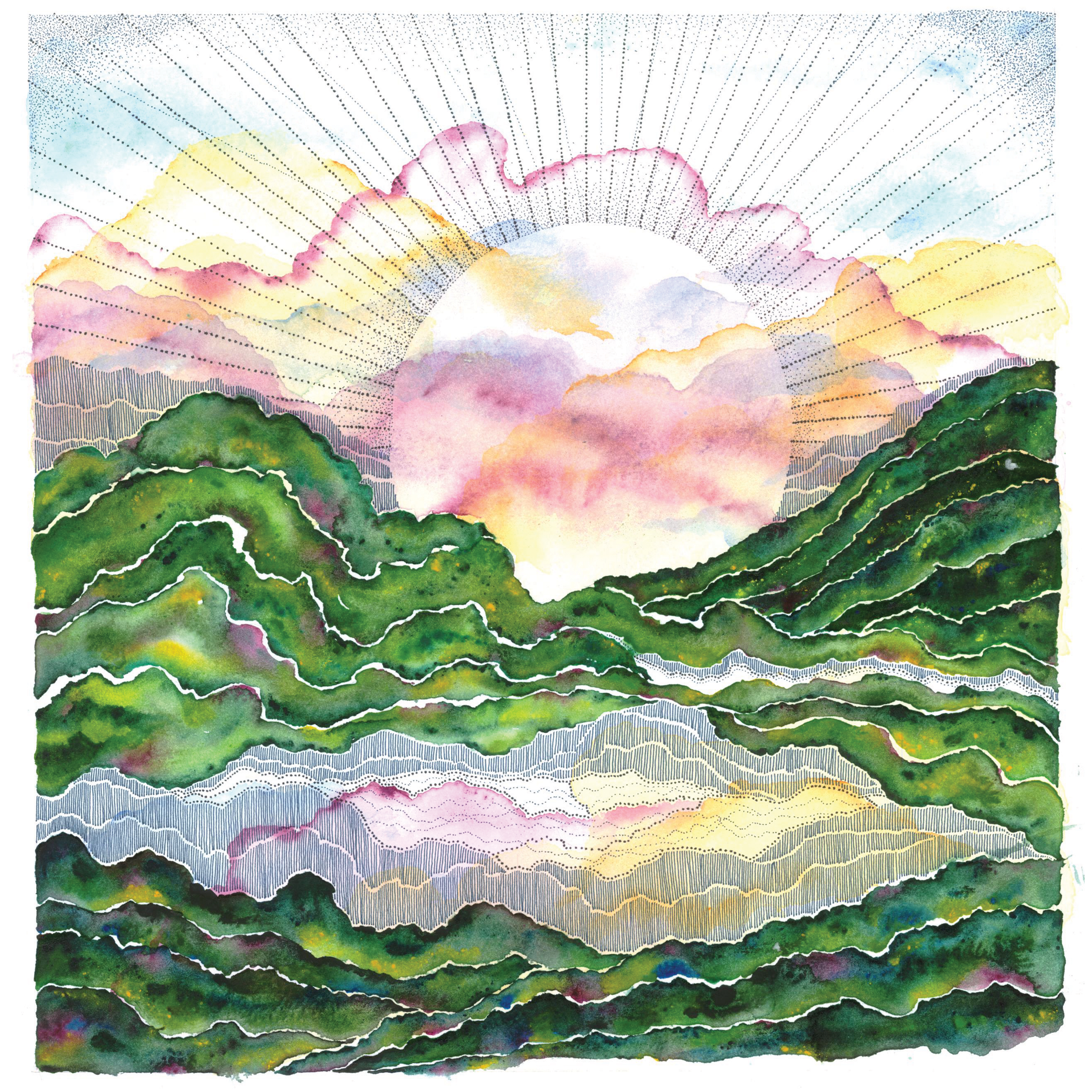Powers/Rolin Duo – S/T