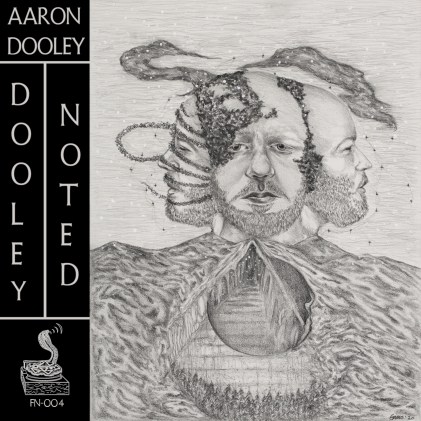Dooley Noted Cover